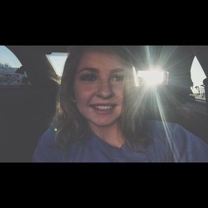 Meet your Posher, Kaitlyn